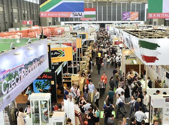 2018 SIAL China pre-registration now begin