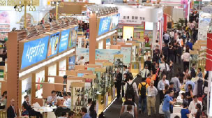 New sales season for 2018 SIAL China is now begin!