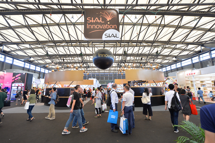 SIAL China 2018 off to Running Start with Promising Lineup of Professional Events and Record SIAL Innovation Submissions