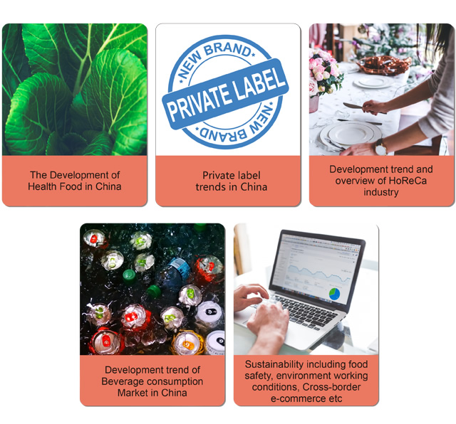 Call for Speaker Of Retail & Hospitality Forum