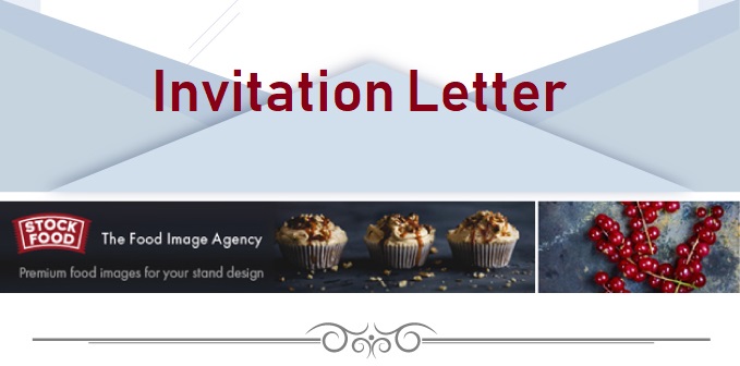 Invitation Letter of 2018 SIAL China
