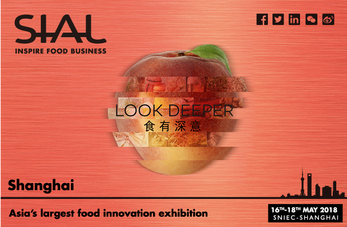 Part II Preview of creditable events in 2018 SIAL China