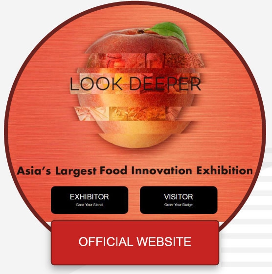 The publicity of exhibitor list of 2018 SIAL China