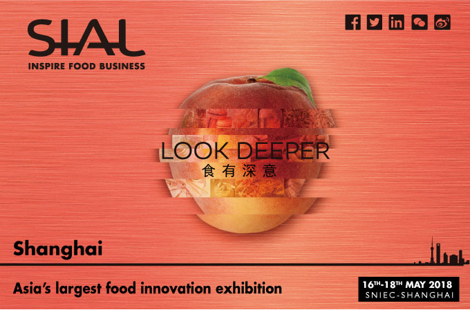 3 Day Highlights in 2018 SIAL China — Day1