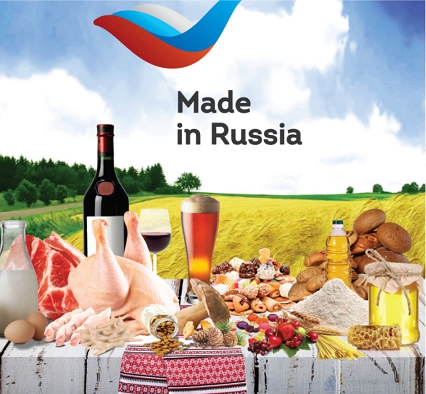 Explore the ultimate Russian foods and drinks exported directly to China