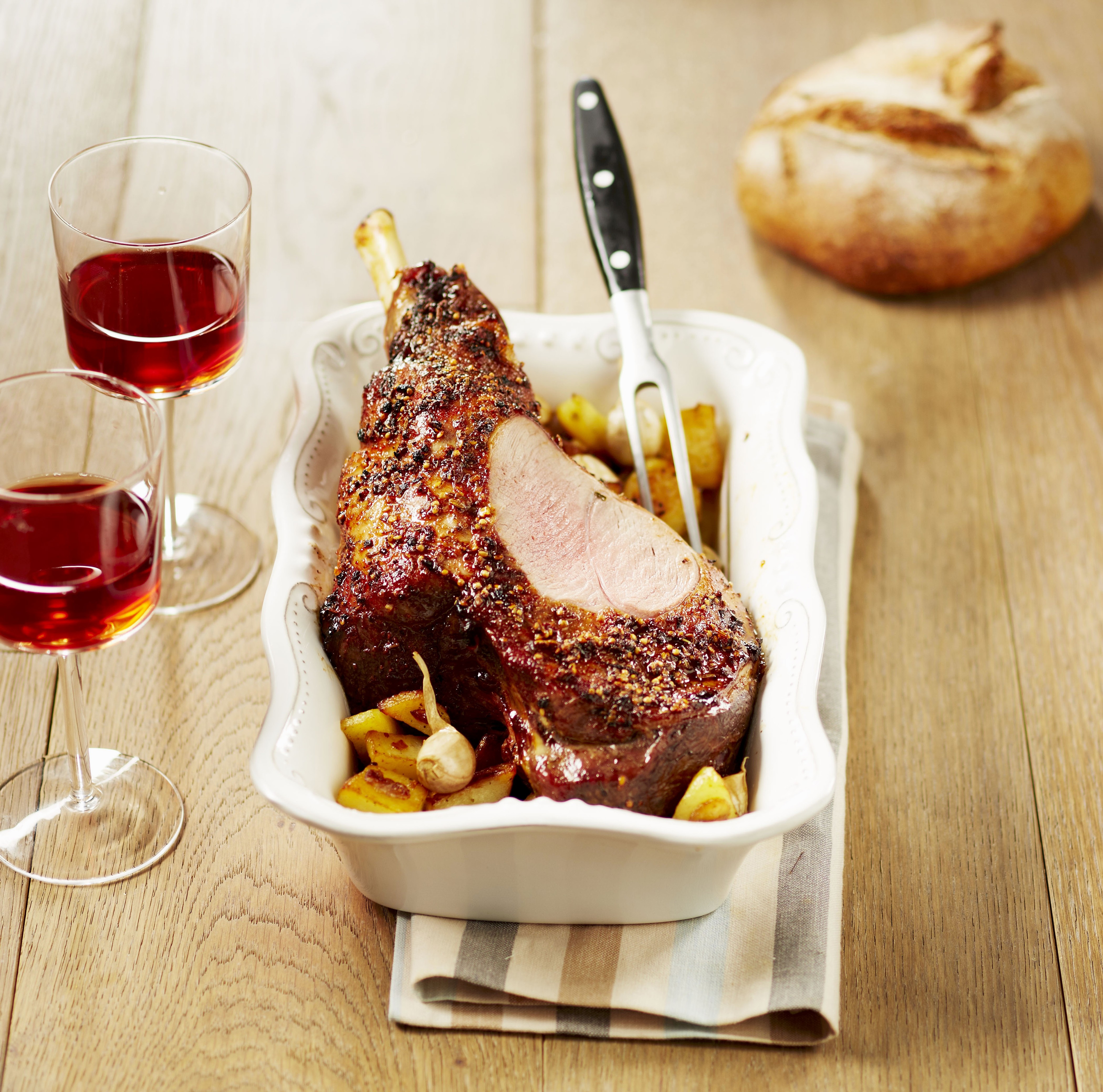 Food and Beverage Industry Innovates to Meet Fast-developing Consumer Trends in China