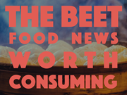 THE BEET -  February 3