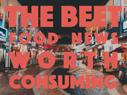 THE BEET - February 18