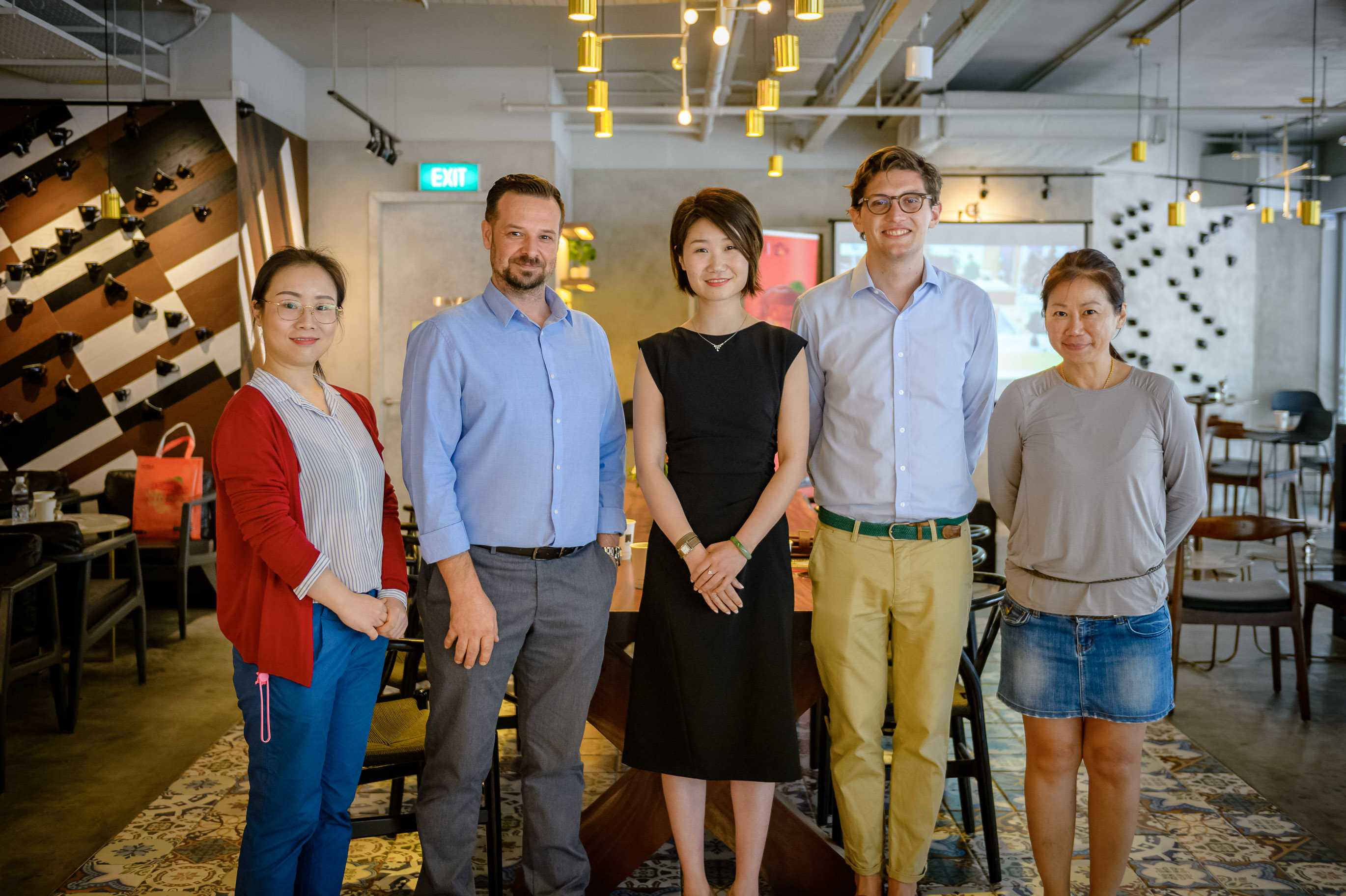 SIAL China Provides a Unique Platform for Exchange and Business Oportunities with Asian Markets