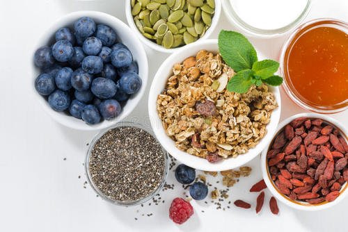 現(xiàn)代人為何要補充營養(yǎng)食品？