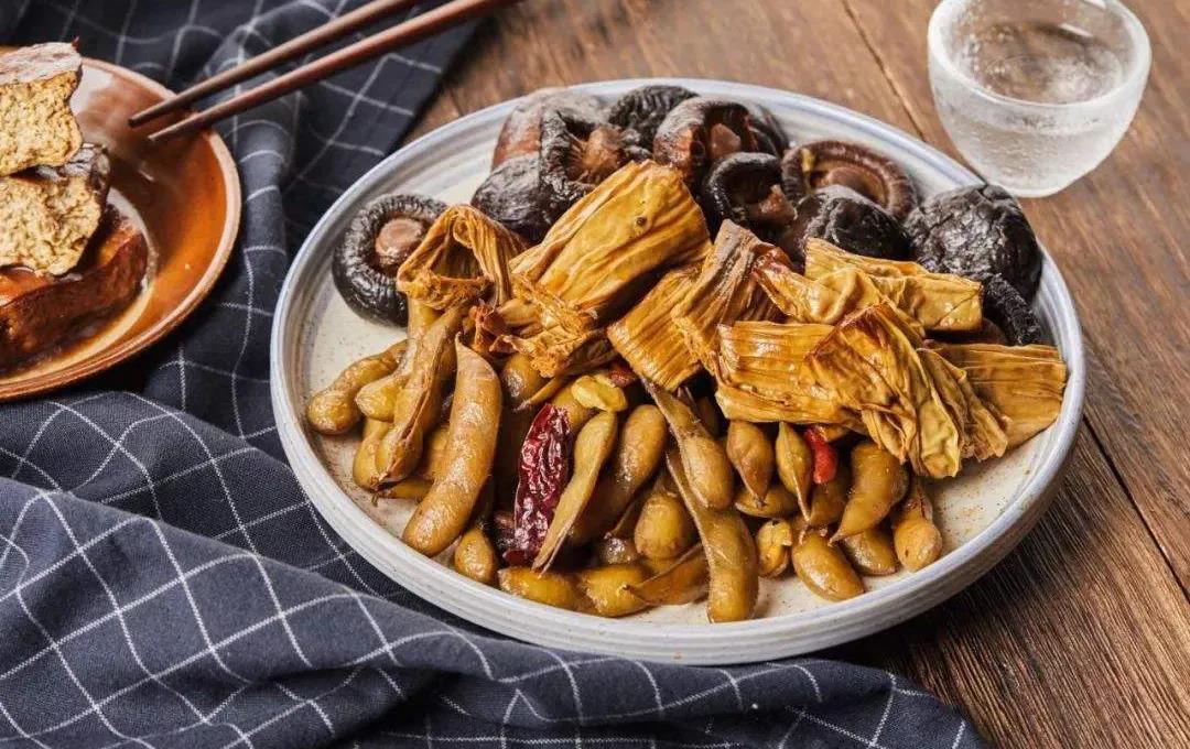 鹵制品行業(yè)前景發(fā)展一片蔚藍