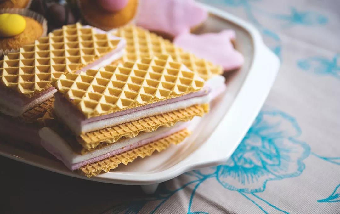 我國烘焙行業(yè)發(fā)展現(xiàn)狀的不足