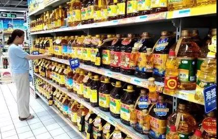 食用油怎么選，教你讀懂標簽選好油