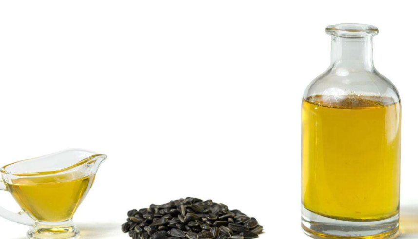 色拉油的不同之處