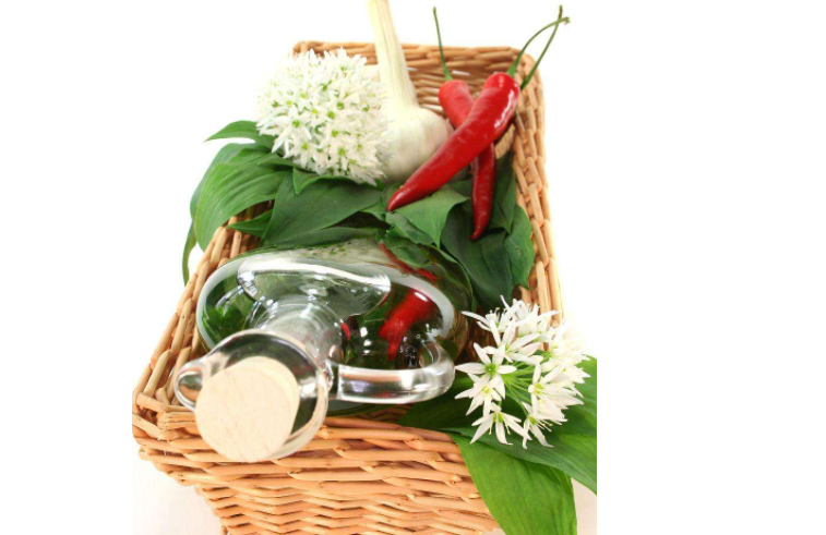 大豆油的功效與作用