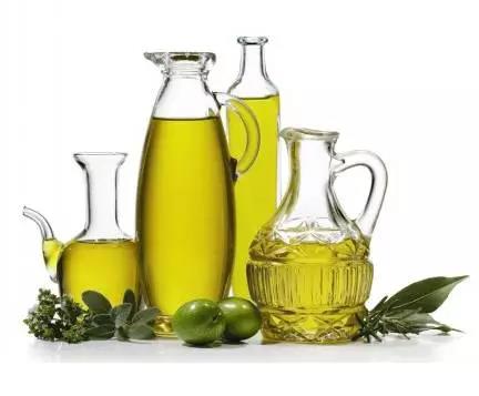 食用油市場進入平穩(wěn)期，市場格局日漸明晰