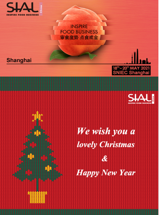 We wish you a lovely Christmas &Happy New Year!