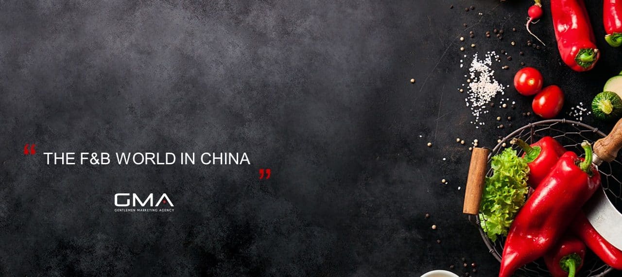 FOOD IN CHINA: TOP MARKETING STRATEGIES FOR F&B BRANDS