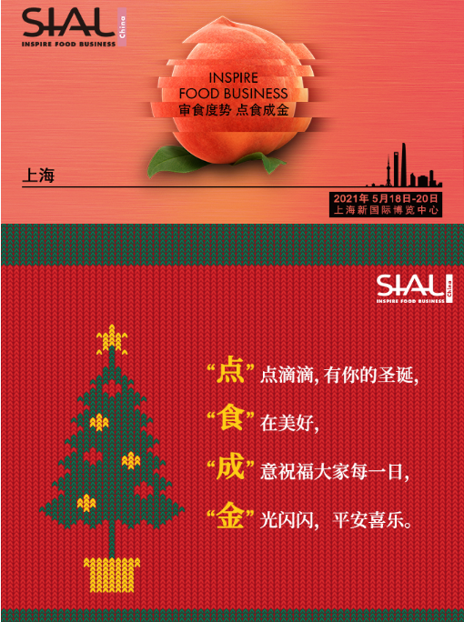 2020年圣誕快樂(lè)！