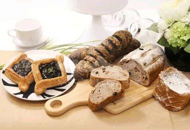 吃飽之后的趣味需求——休閑烘焙