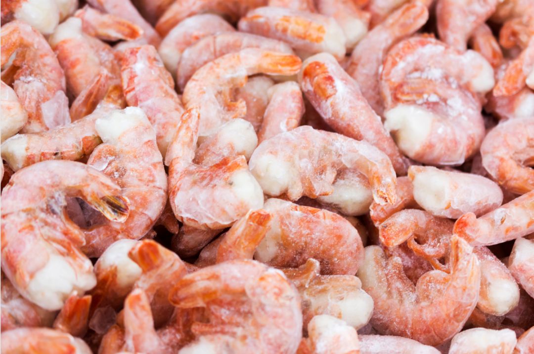 科學選購冷凍水產(chǎn)品的技巧