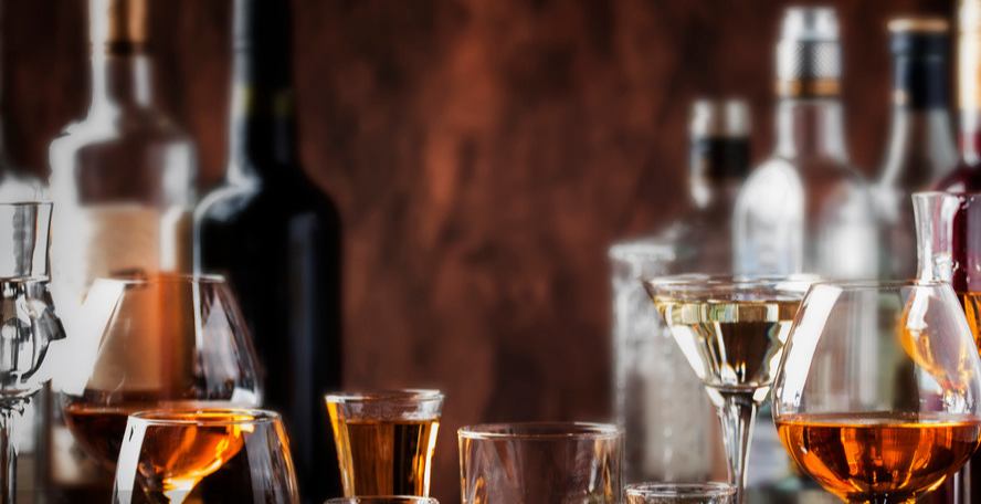 雞尾酒行業(yè)需要沖出舊賽道