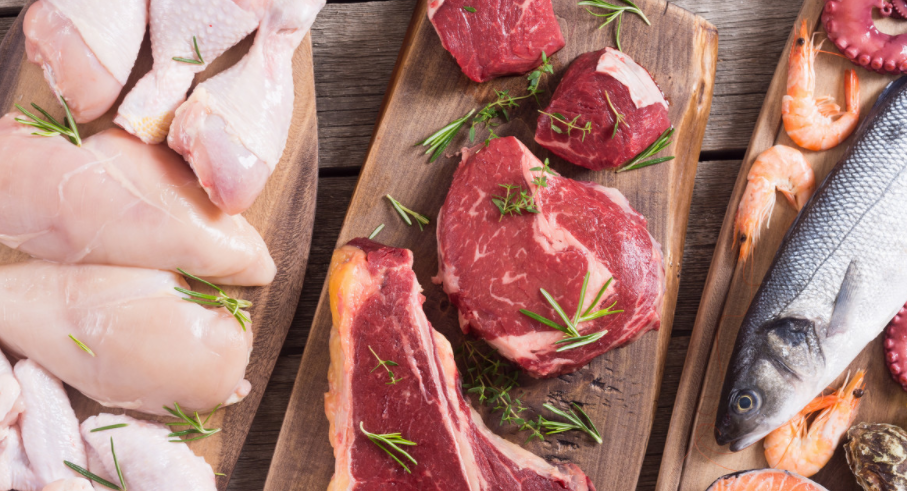 中國豬肉產品進口未來態(tài)勢