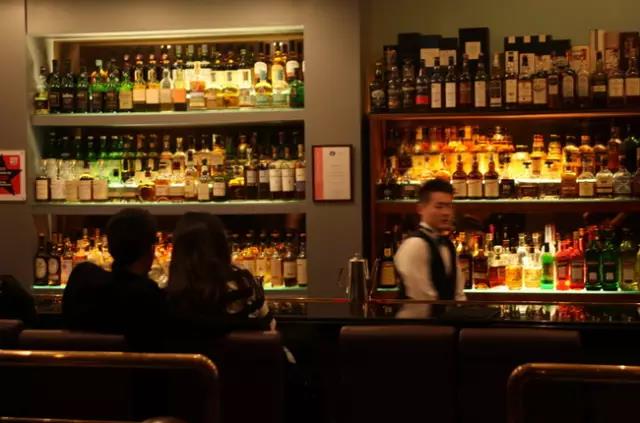 疫情之下，洋酒行業(yè)路在何方？