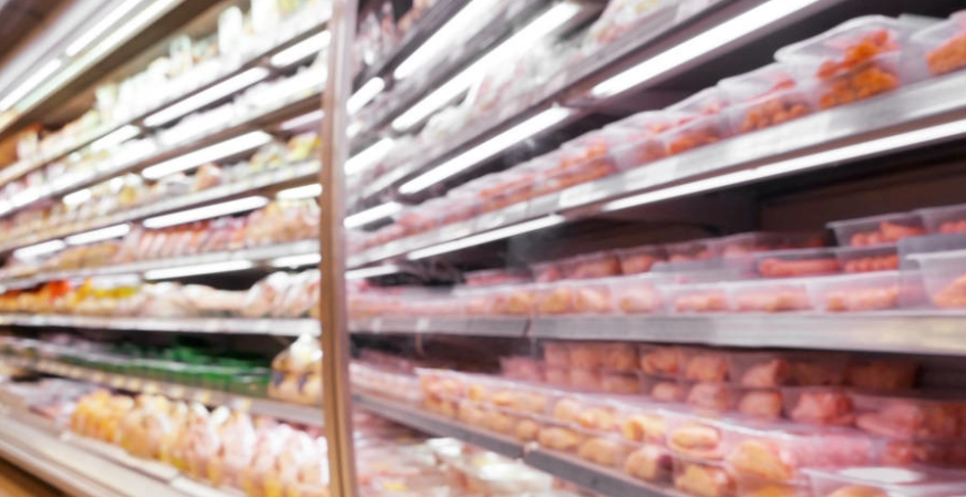 牛肉制品介紹（一）