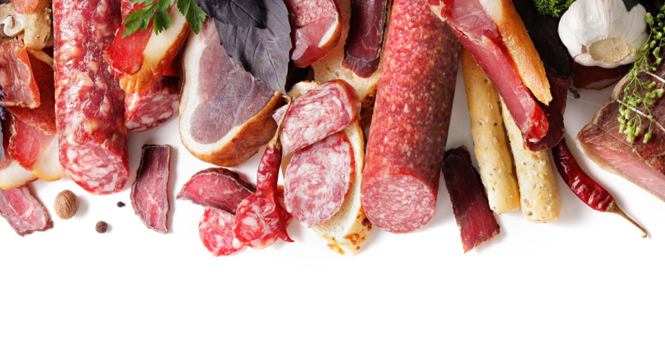 肉制品行業(yè)產業(yè)鏈分析