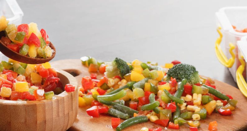 冷鏈配送的新起點(diǎn)