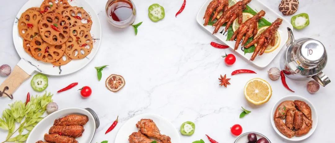 休閑食品萬(wàn)億市場(chǎng)誰(shuí)與爭(zhēng)鋒