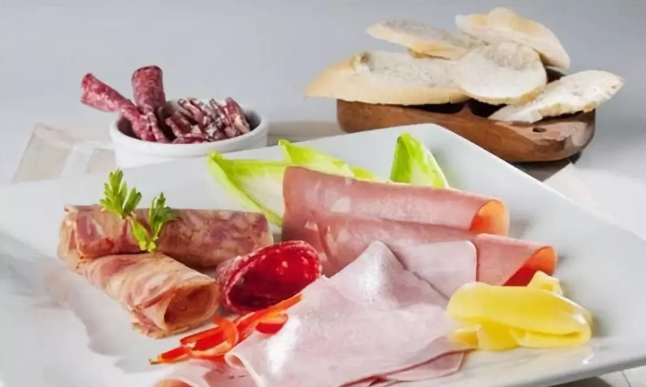 肉制品行業(yè)風向如何？