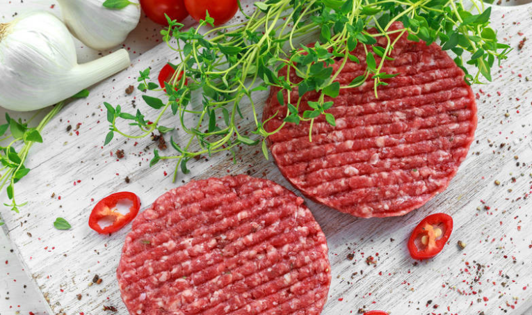 牛肉制品現(xiàn)狀