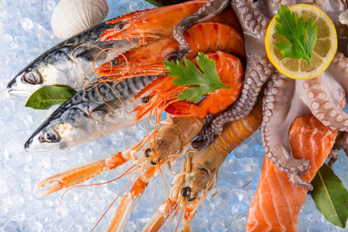 方法分享之三｜鮮活水產(chǎn)品運輸技術(shù)