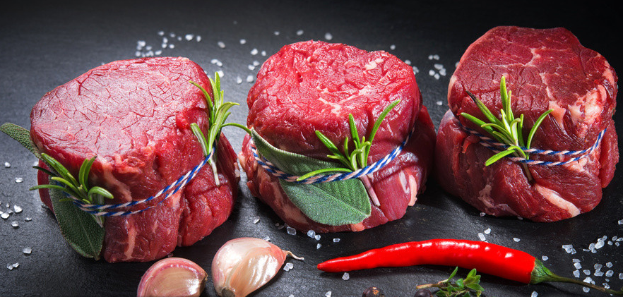 牛肉制品介紹（四）