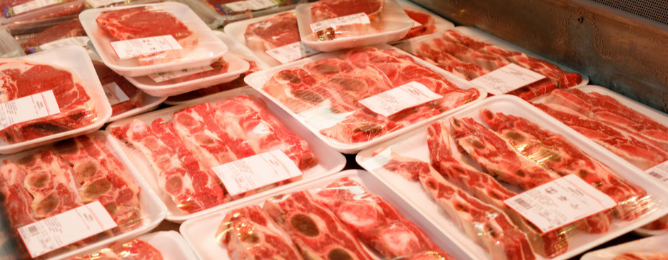 近年來豬肉產品進口情況