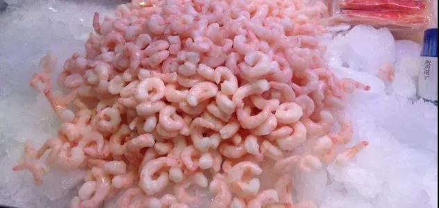 2026年全球冷凍海產(chǎn)品市場規(guī)模將達352億美元