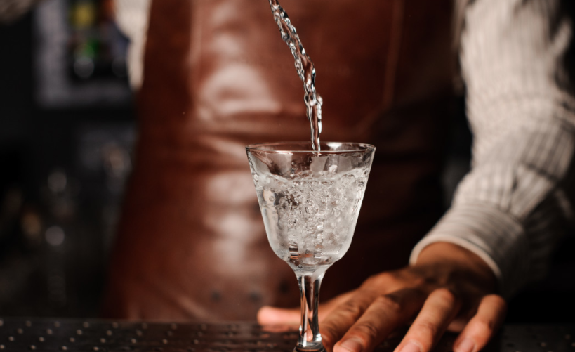 現(xiàn)代白酒行業(yè)的發(fā)展