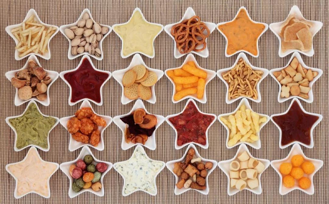 堅果：偶發(fā)需求日?；^去五年市場空間基本翻番