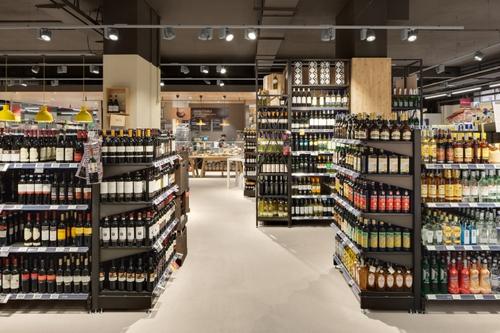 生鮮電商井噴，物流需求旺盛