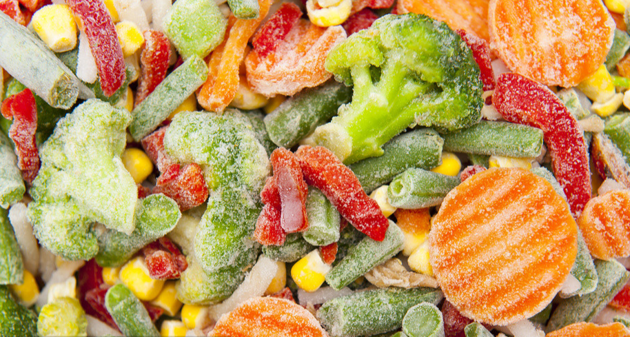 速凍領(lǐng)域商超模式優(yōu)勢凸顯