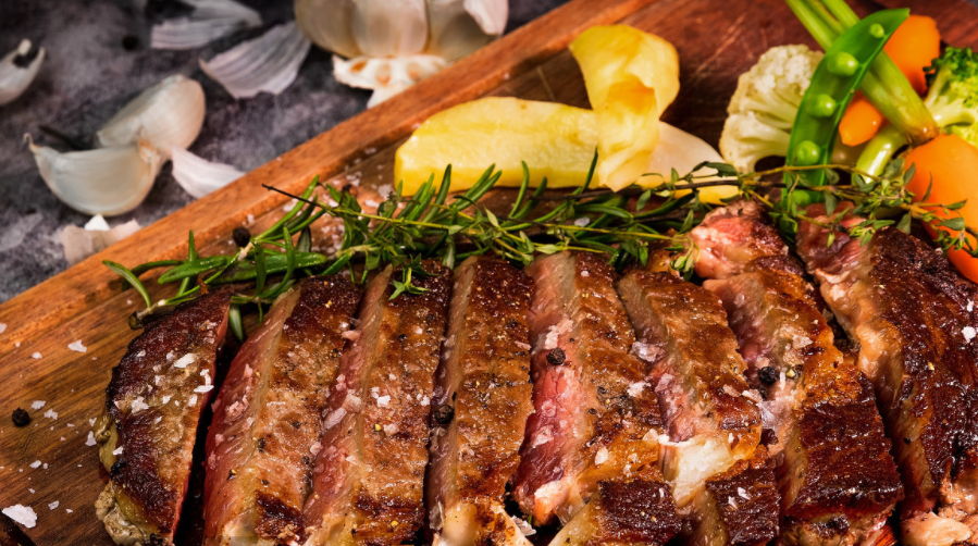 牛肉制品介紹（五）