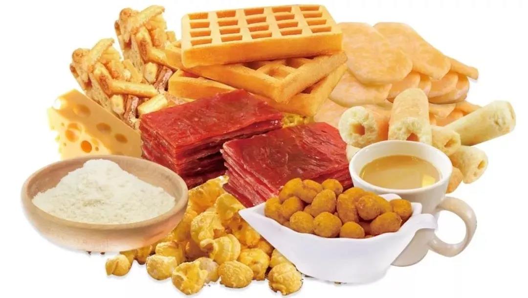 休閑食品7月全網(wǎng)成交額50.25億，過度消費(fèi)導(dǎo)致增速大幅下滑！