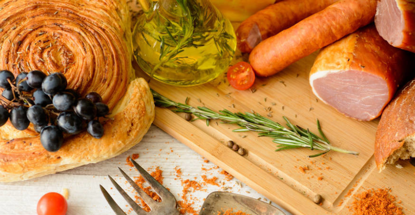 互聯(lián)網(wǎng)時(shí)代，牛肉制品產(chǎn)業(yè)大升級