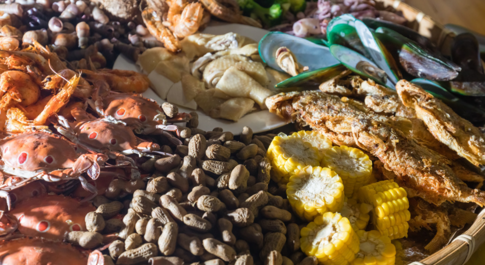 我國(guó)主要農(nóng)產(chǎn)品未來(lái)十年展望（三）