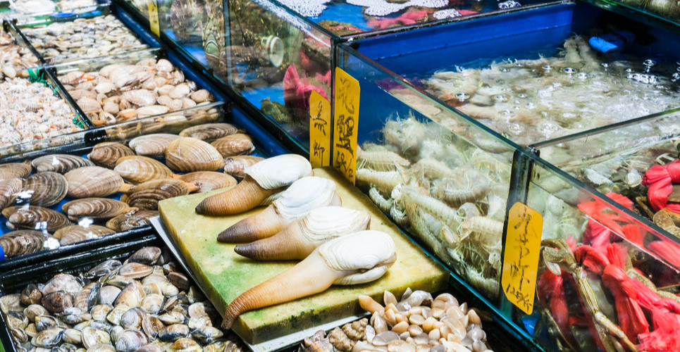 科學(xué)選購和儲藏水產(chǎn)腌制品的技巧