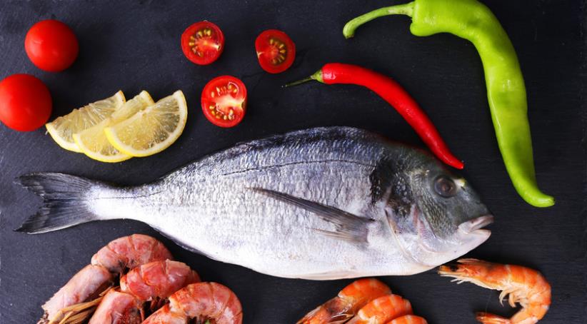 水產(chǎn)休閑食品的出路