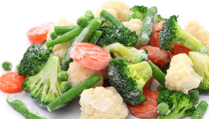 速凍食品市場規(guī)模將突破2000億