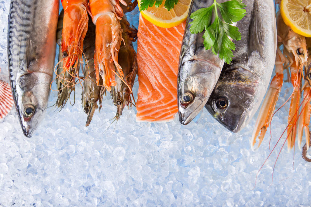 水產(chǎn)品行業(yè)發(fā)展現(xiàn)狀分析